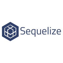 Logo Sequelize